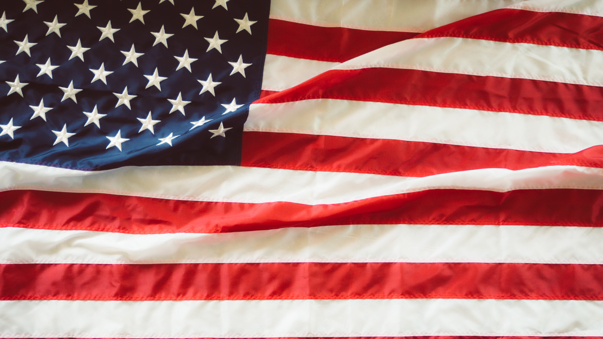 Heroes Loan - American flag