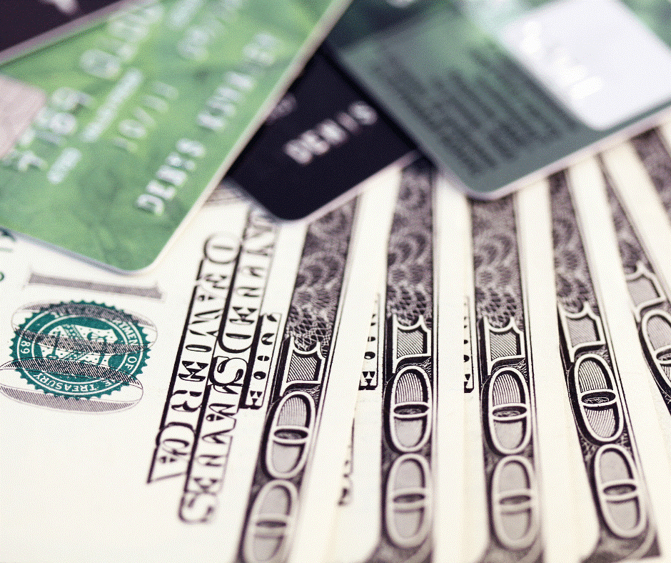 Cash, Credit, or Debit – How Should I Pay?